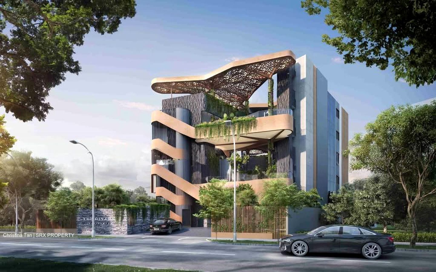 The Giverny Residences (D10), Apartment #535764531